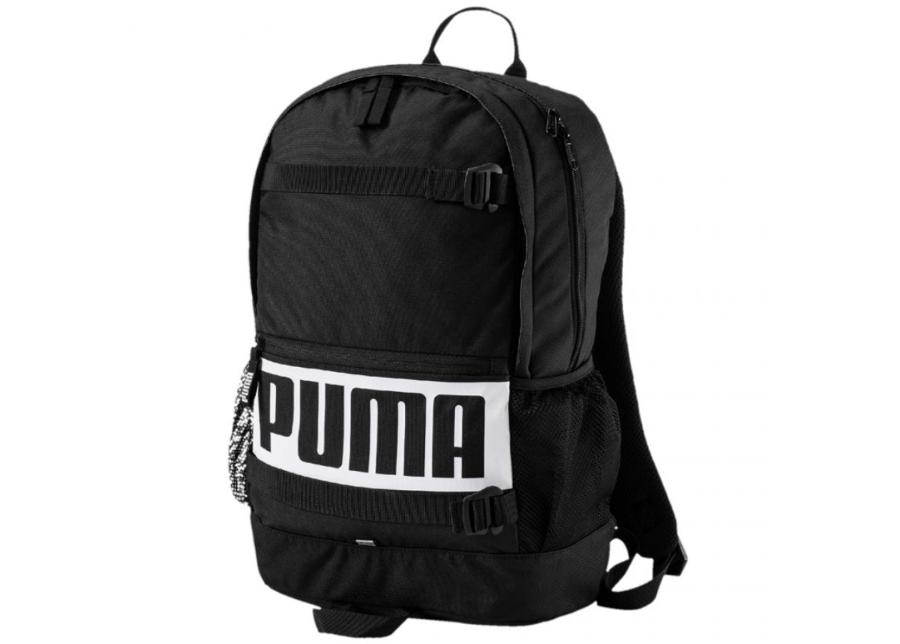 Рюкзак Puma Deck Backpack 074706 01 увеличить