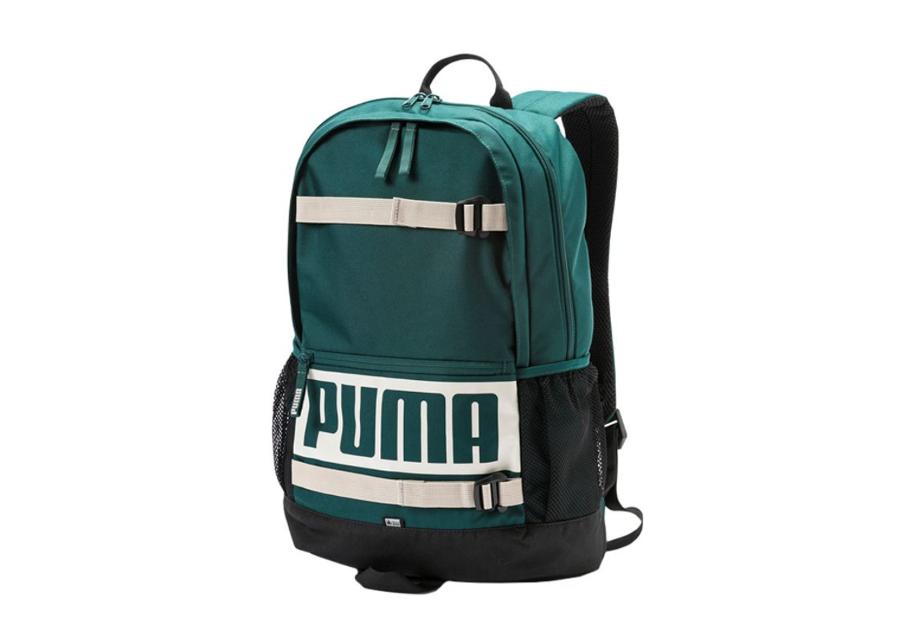 Рюкзак Puma Deck Backpack 074706-15 увеличить