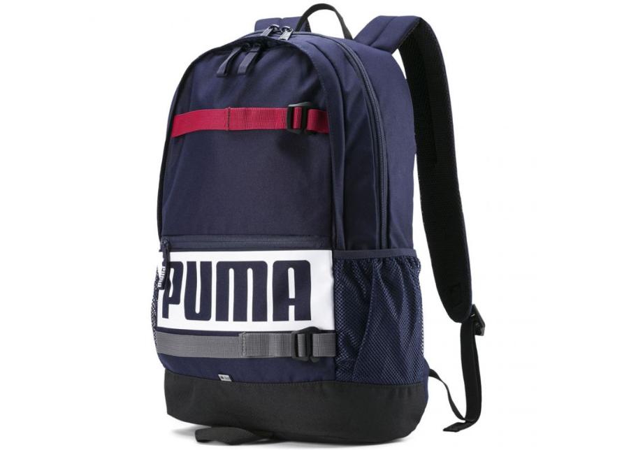 Рюкзак Puma Deck Backpack 074706 24 увеличить