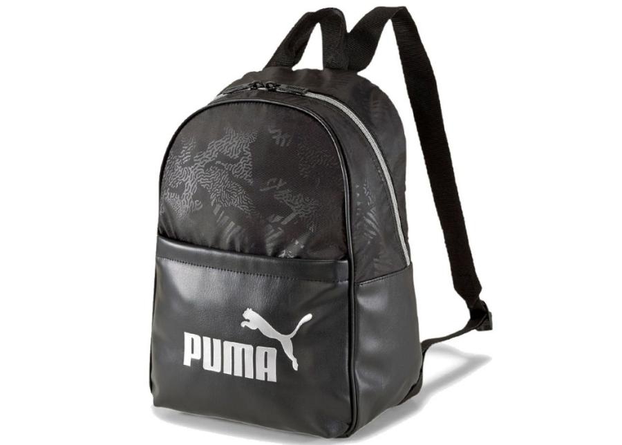 Рюкзак Puma WMN Core Up Backpack 076970 01 увеличить