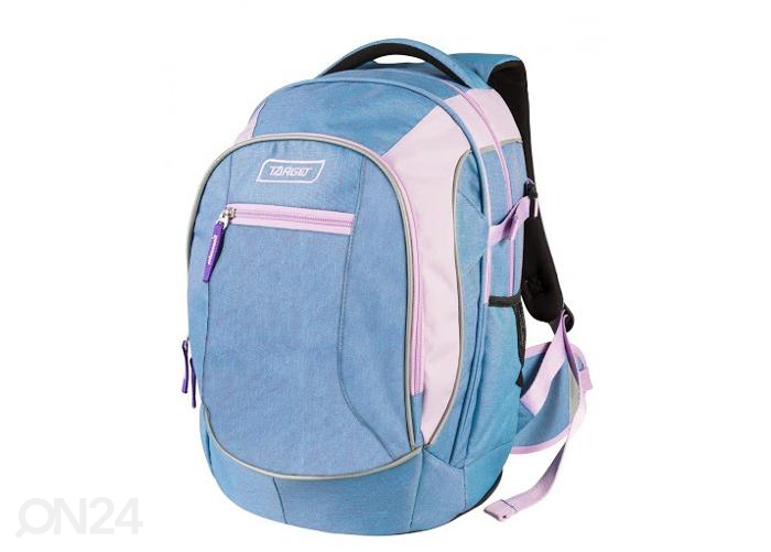 Рюкзак Target Airpack фиолетовый увеличить