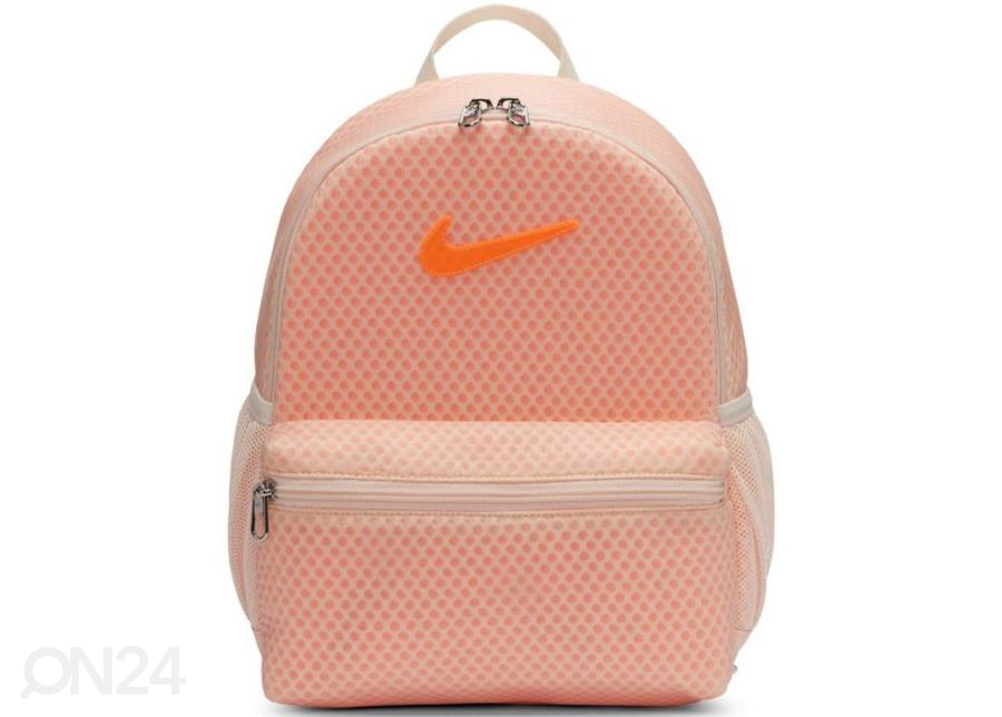 Рюкзак детский Nike Brazil JDI BA6212-884 увеличить