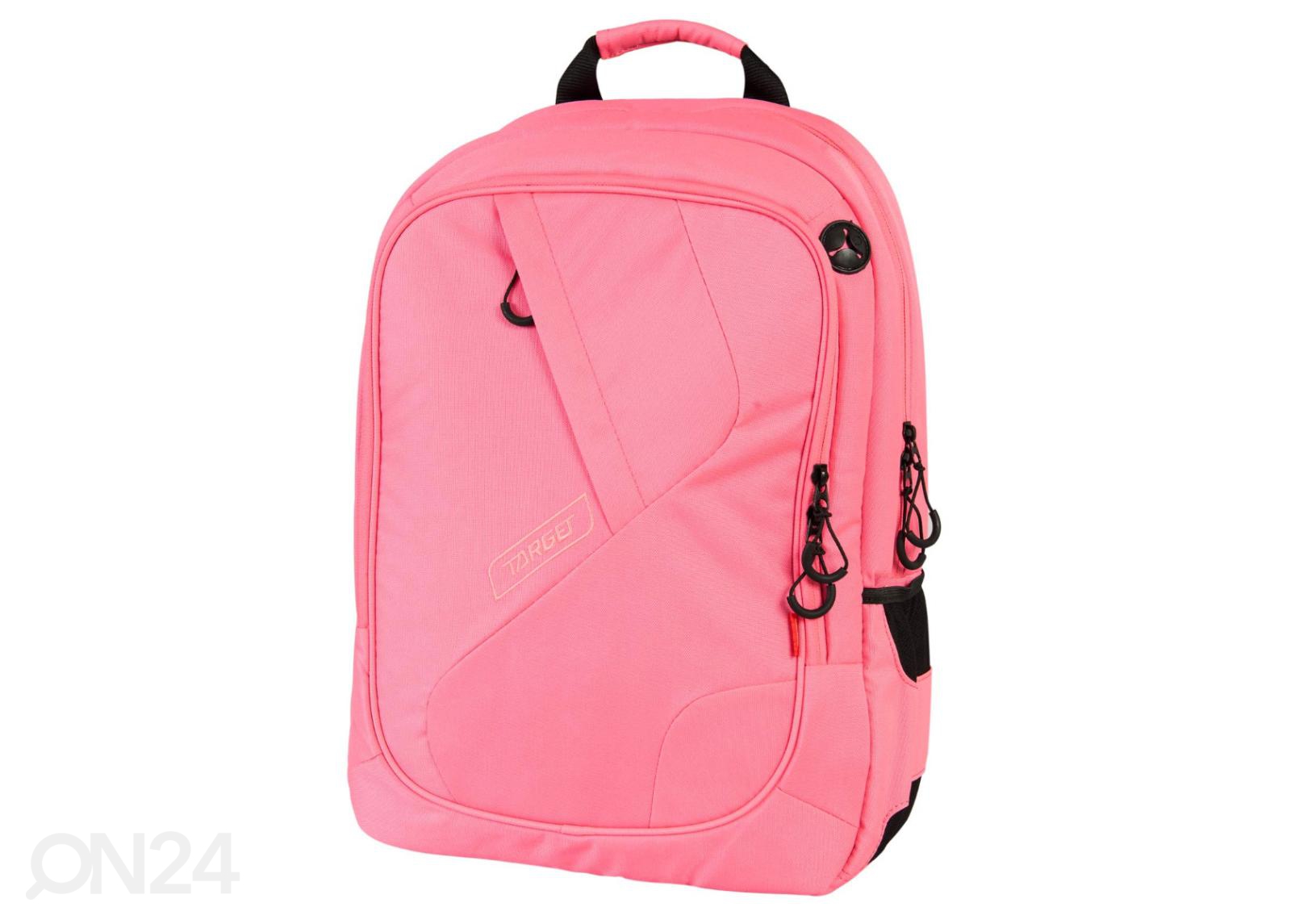 Рюкзак для ноутбука Target Fluo Neon Pink увеличить