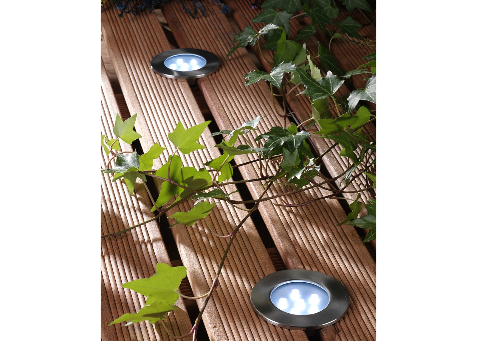 Садовый светильник LED Brevus увеличить