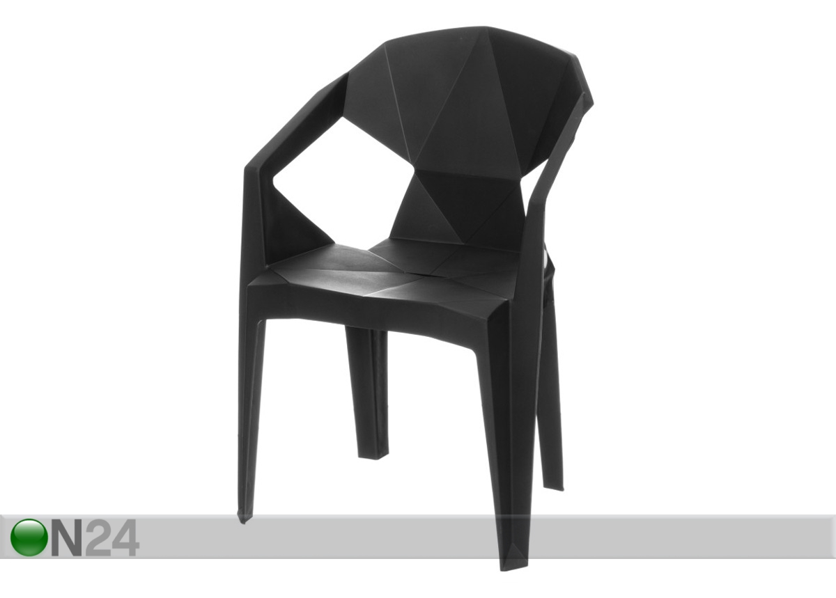 Садовый стул Angular увеличить
