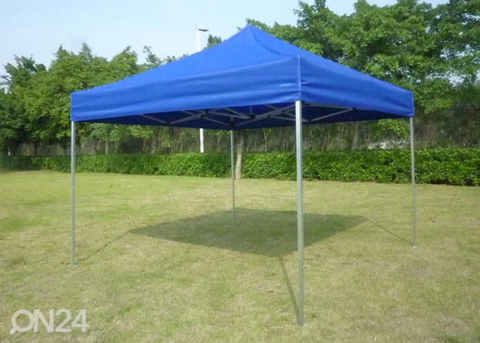 Садовый шатер Pop-Up 290x290 cm увеличить