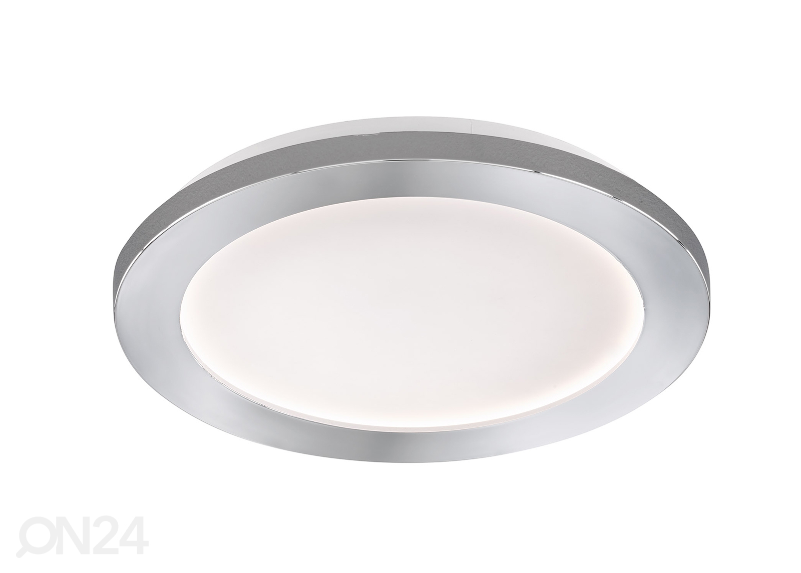 Светильник для ванной Gotland LED Ø22 cm, хром увеличить