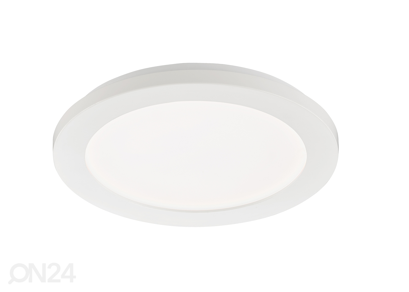 Светильник для ванной Gotland Ø17 см, белый увеличить