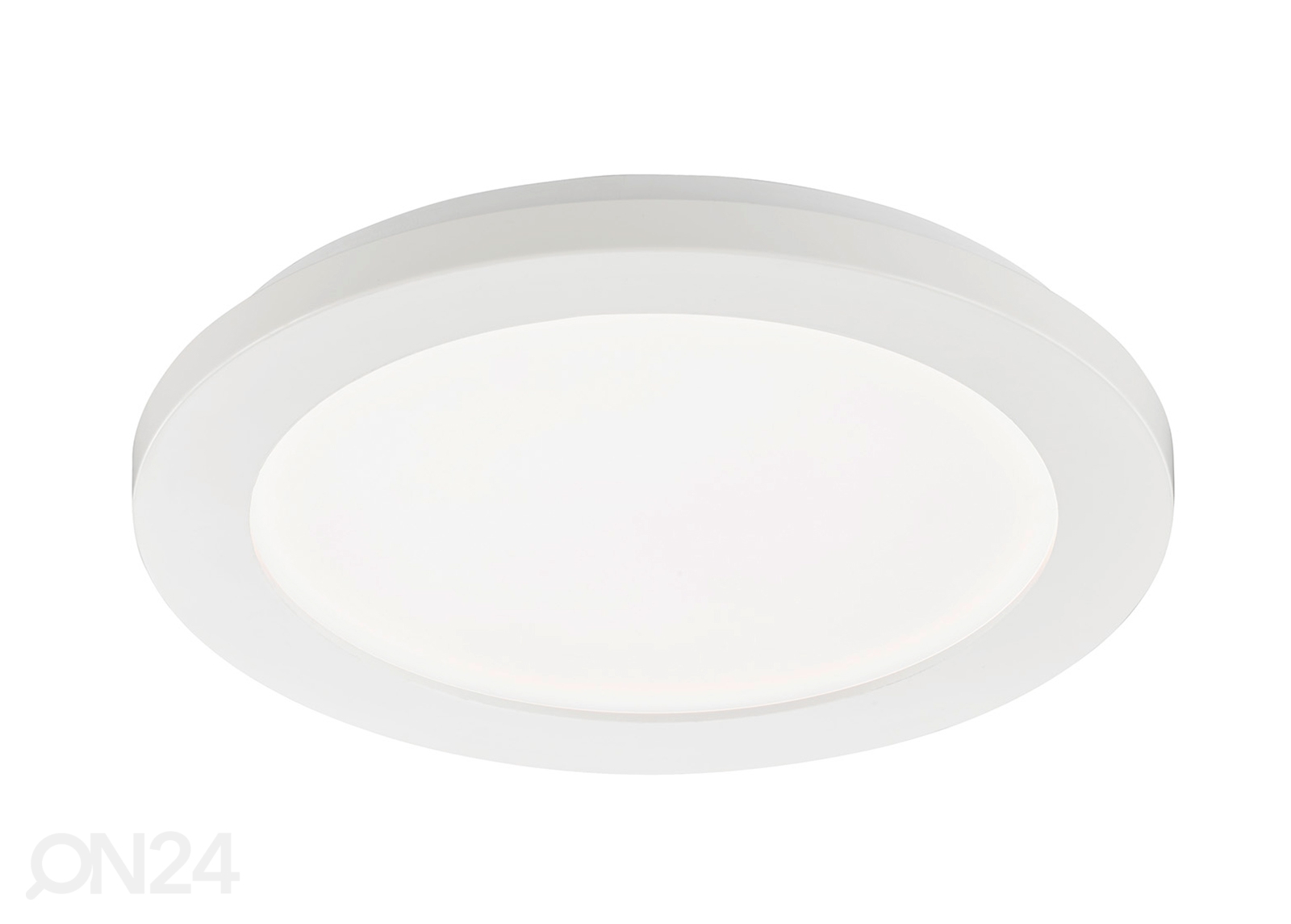 Светильник для ванной Gotland Ø22 см, белый увеличить