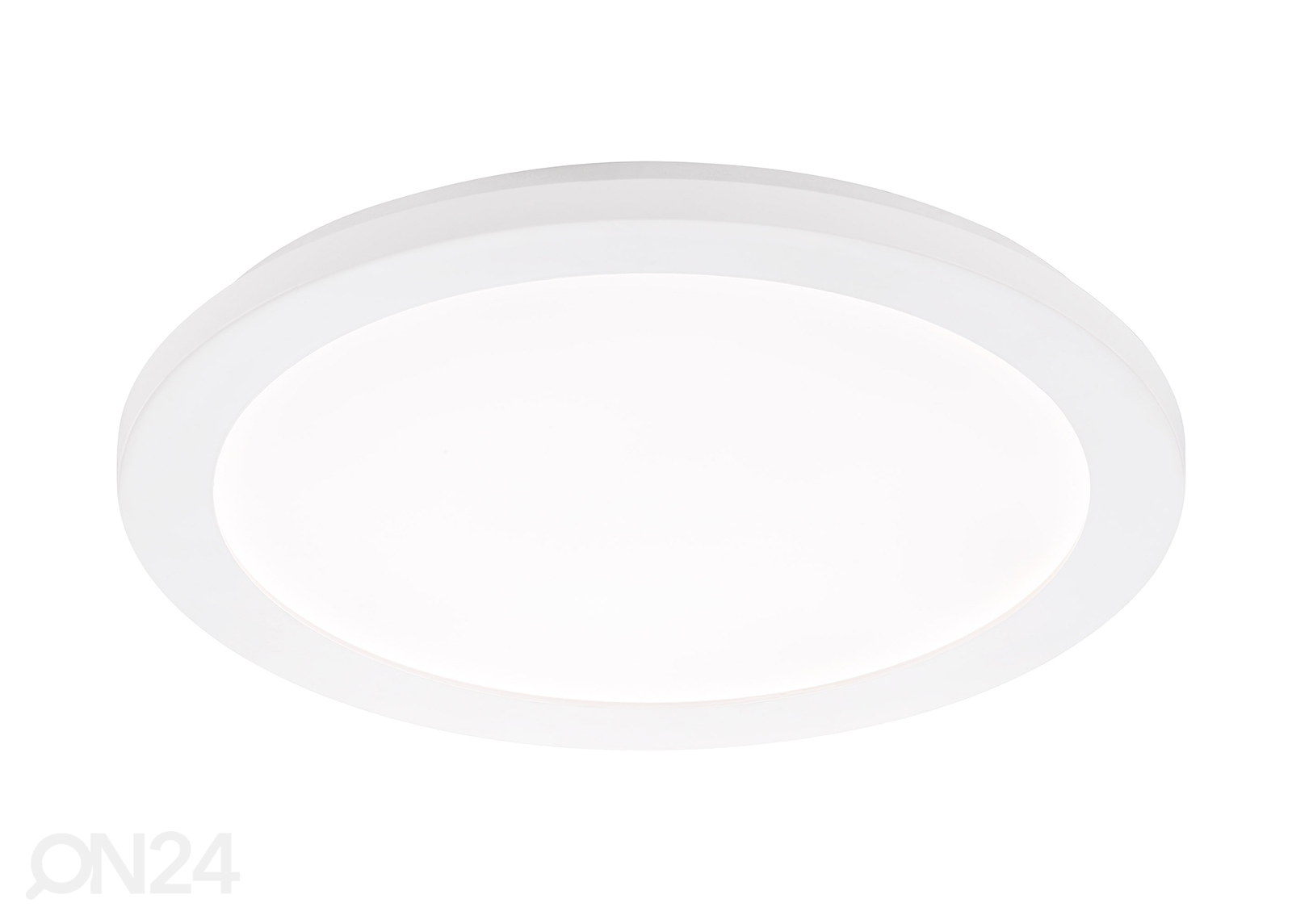 Светильник для ванной Gotland Ø40 см, белый увеличить