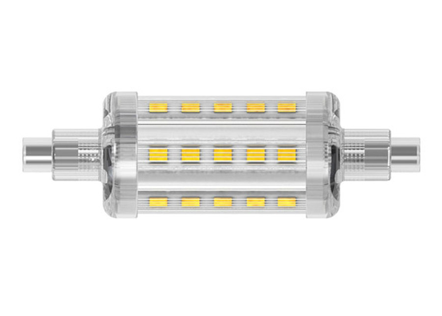 Световой LED кабель 78 мм R7с 5,5 Вт увеличить