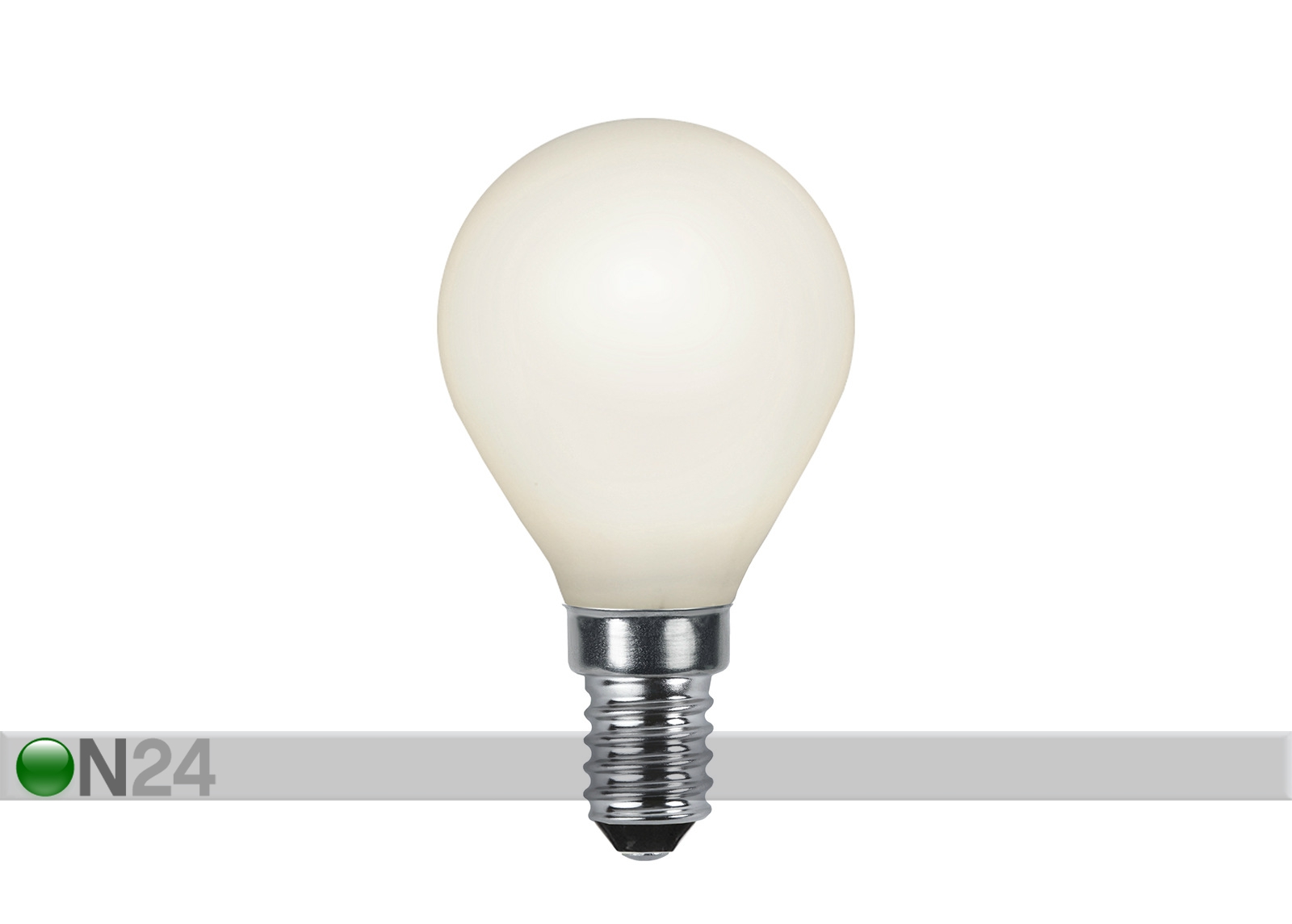 Светодиодная лампа E14 4,7 Вт увеличить