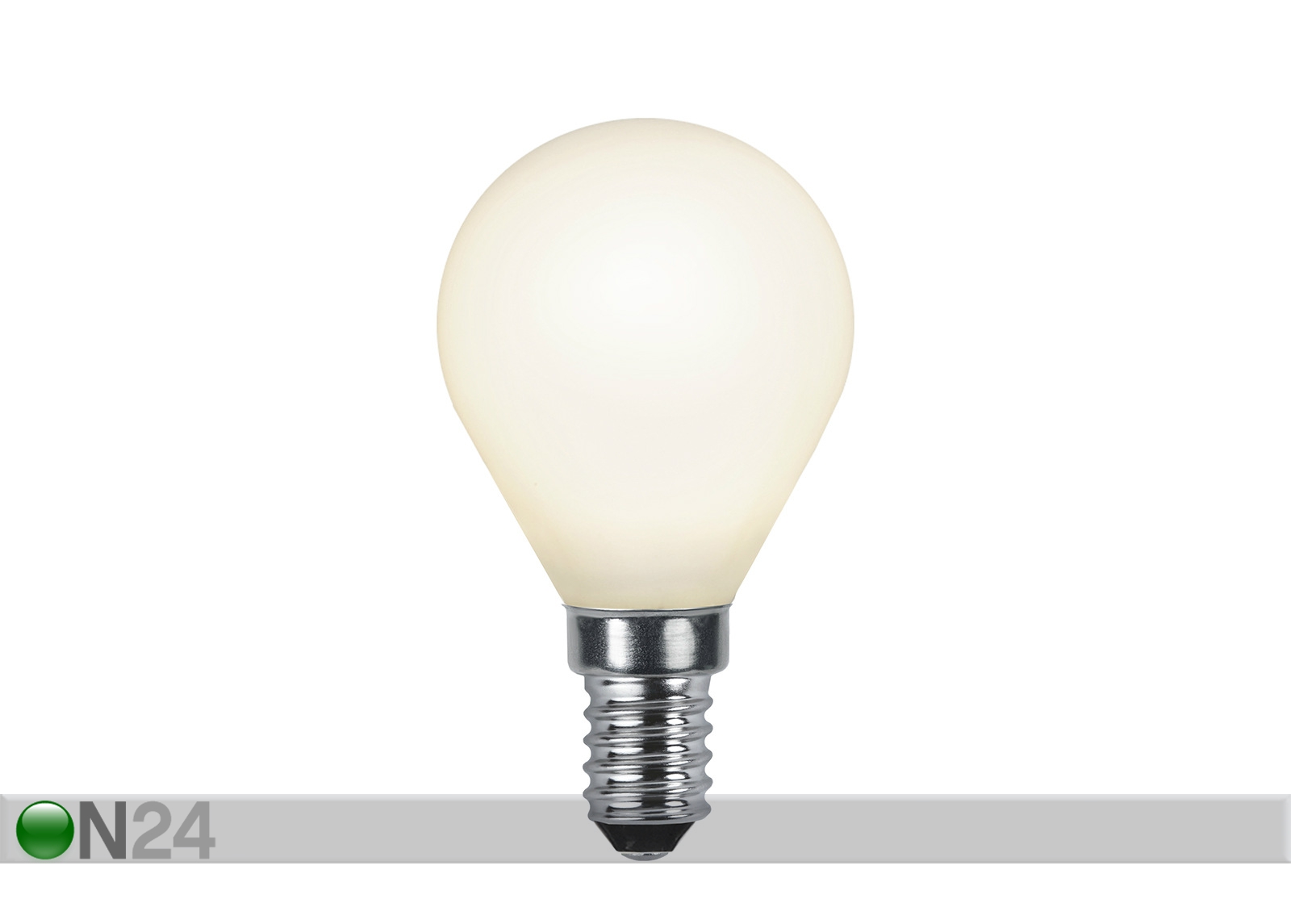 Светодиодная лампа E14 4,7 Вт увеличить