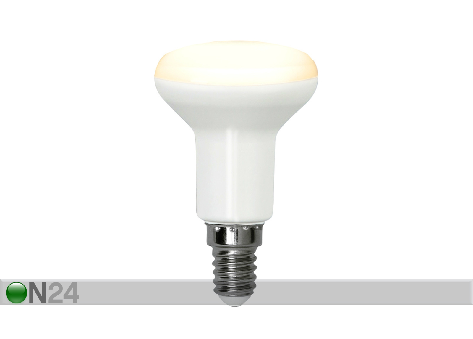 Светодиодная лампа E14 5,3 Вт увеличить