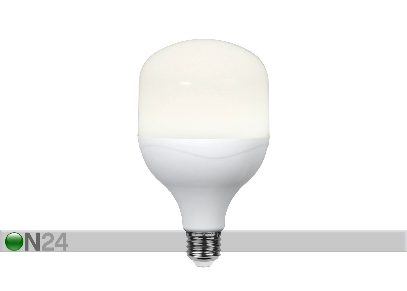 Светодиодная лампа E27 20 Вт увеличить
