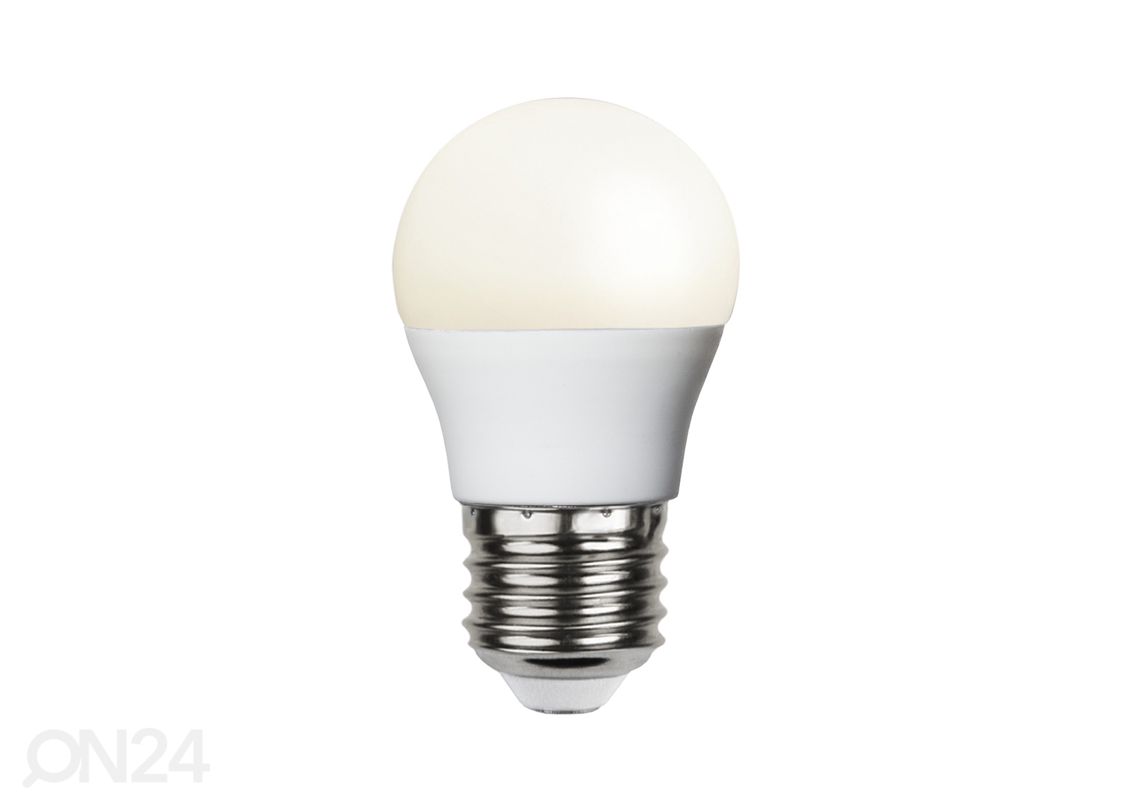 Светодиодная лампа E27 5 Вт увеличить