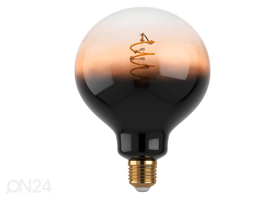 Светодиодная лампа LM E27 4 Вт увеличить
