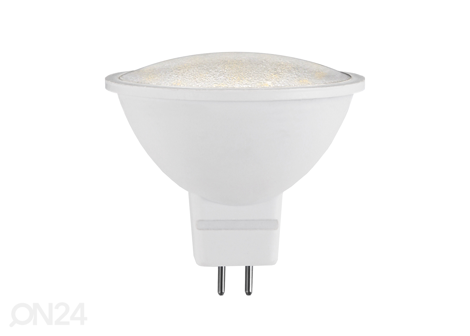 Светодиодная лампочка для точечного светильника GU5,3 3,3 Вт увеличить