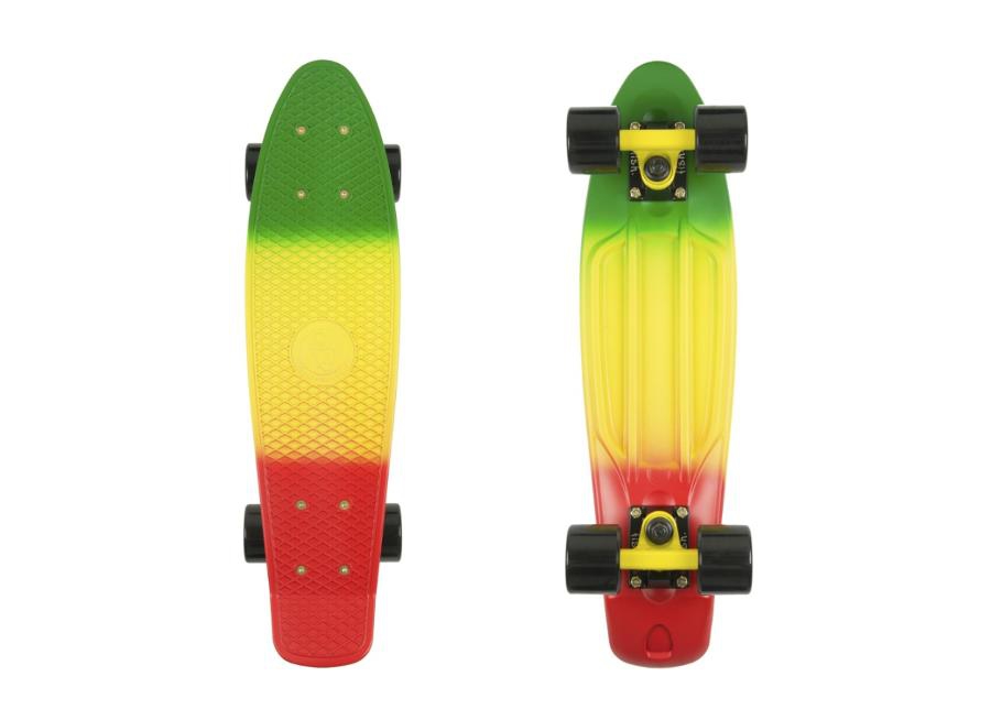 Скейтборд Board Fish Classic 3 Colors 22” увеличить