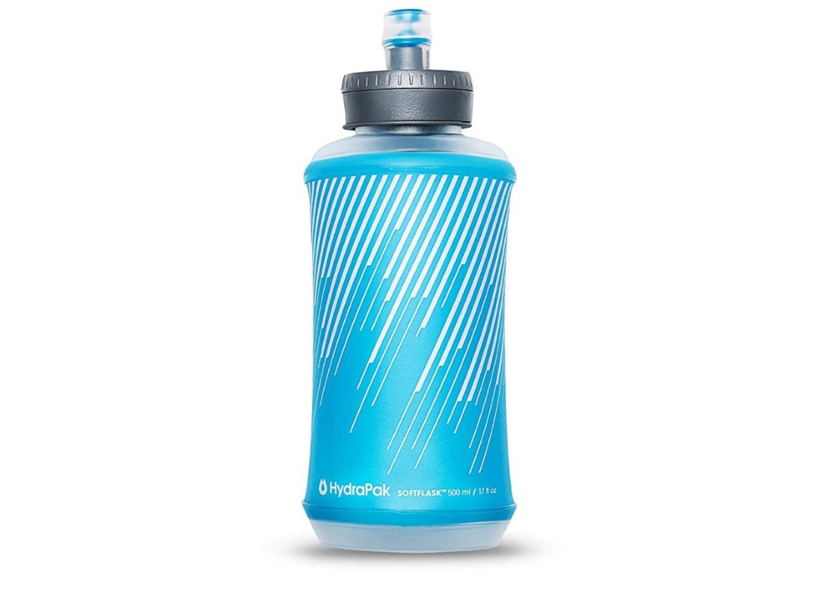 Складная бутылка для воды HydraPack Softflask 500 увеличить