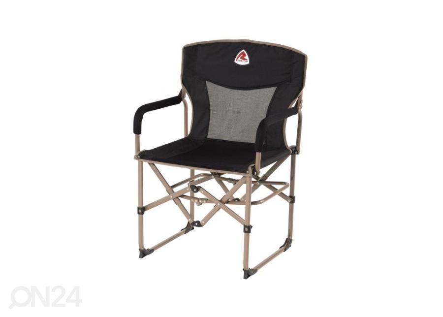 Складной походный стул Robens Settler 60,5x50,5x95 см увеличить