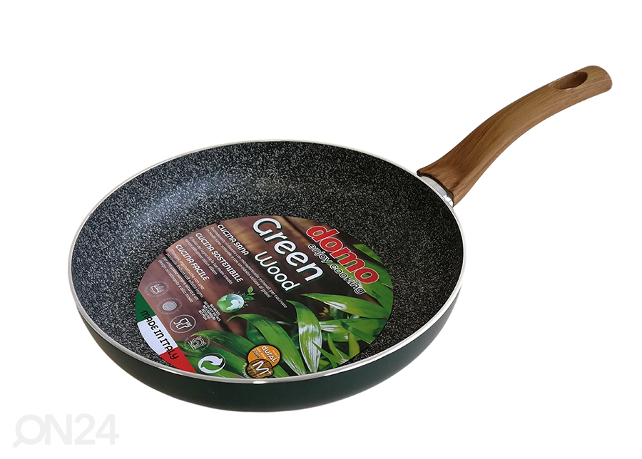 Сковорода Green Wood Ø 20 см увеличить