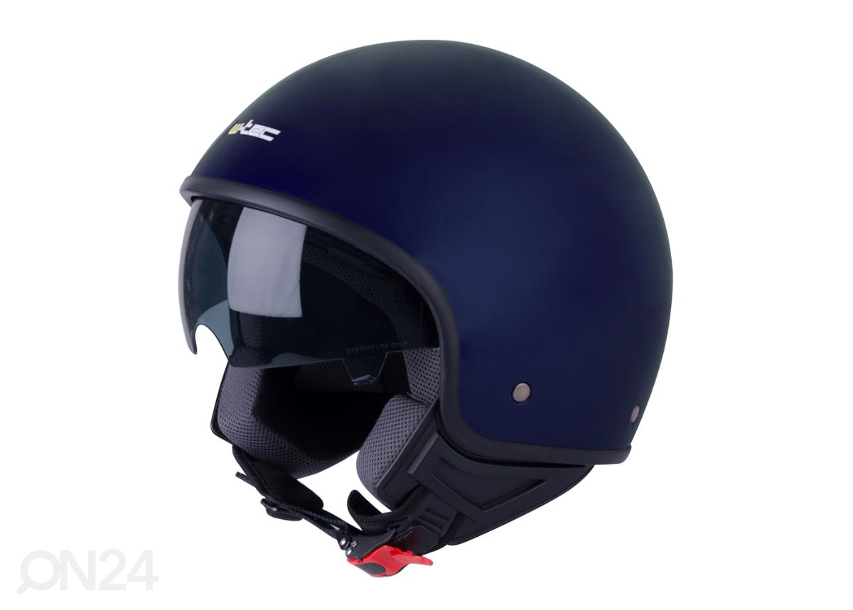 Скутерный шлем W-TEC 710 увеличить