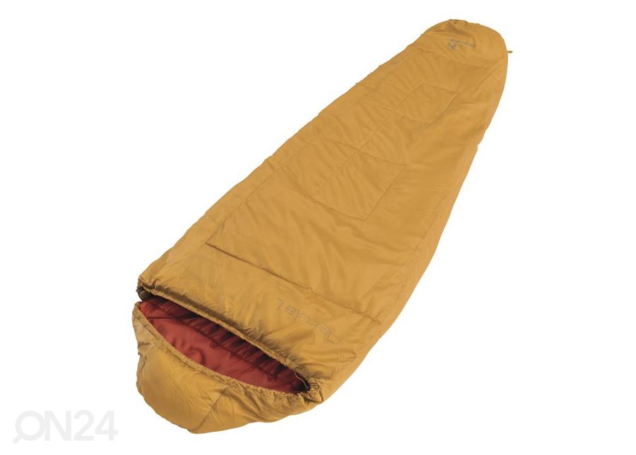 Спальный мешок easy camp -14/6 nebula 210x80x50 см увеличить