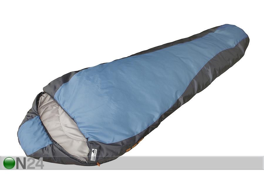 Спальный мешок High Peak Lite Pak 1200 синий / темно-синий увеличить