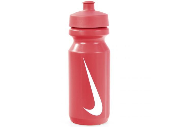 Спортивная бутылка для воды Nike увеличить
