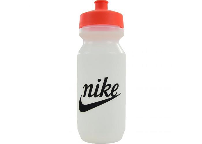 Спортивная бутылка для воды Nike Big Mouth Graphic 650 мл увеличить