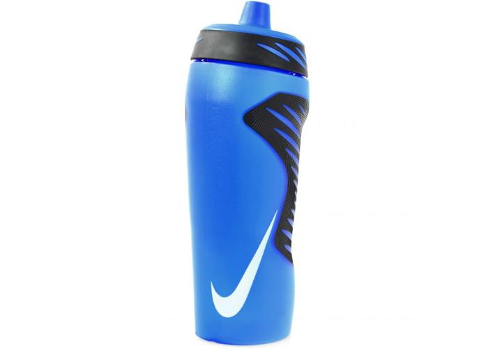 Спортивная бутылка для воды Nike HYPERFUEL WATER BOTTLE 530 мл увеличить