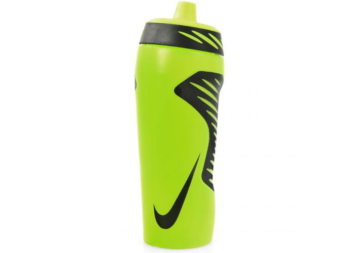 Спортивная бутылка для воды Nike HYPERFUEL WATER BOTTLE 530 мл увеличить
