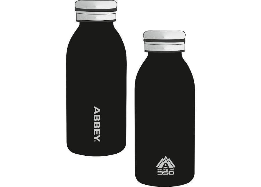 Спортивная бутылка для воды Victoria 0,35 L Abbey увеличить