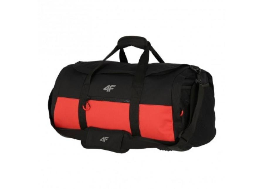 Спортивная сумка 4F H4L19-TPU009 красная увеличить