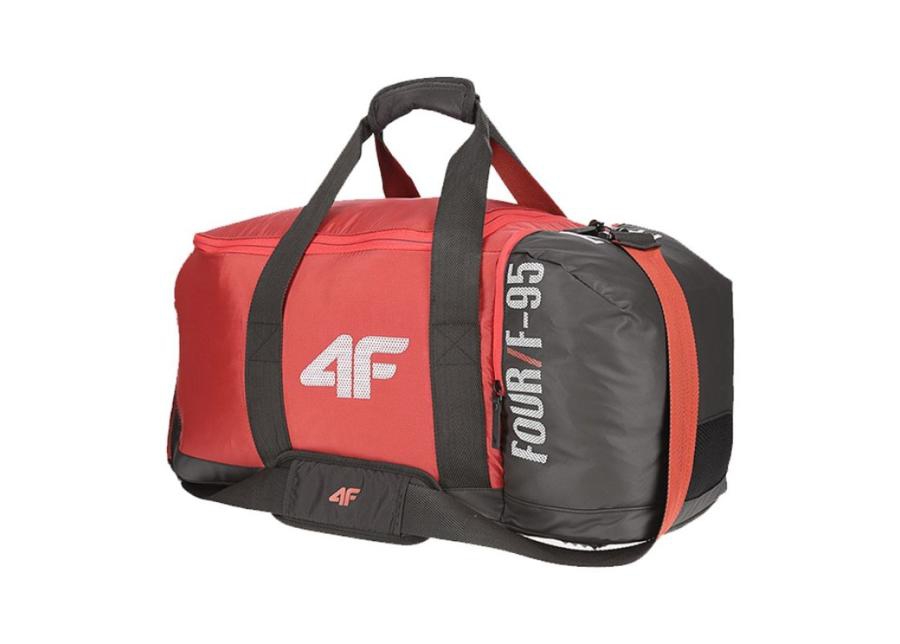 Спортивная сумка 4F H4Z19-TPU062 62S увеличить