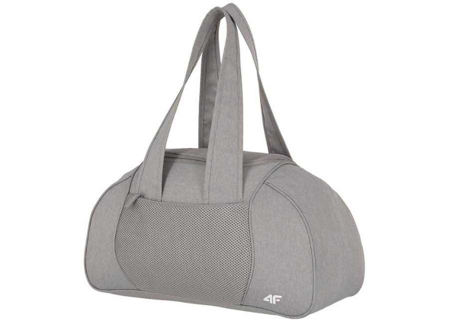 Спортивная сумка 4F W H4L19-TPU001 27 серого цвета увеличить
