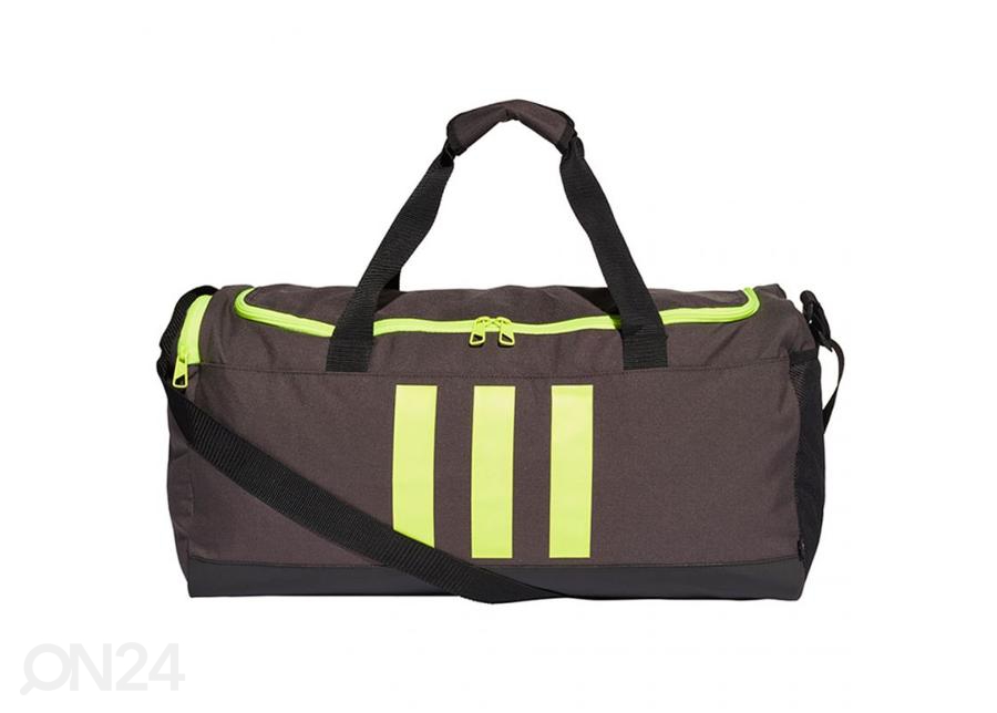 Спортивная сумка Adidas Essentials 3- Stripes Duffel Bag увеличить