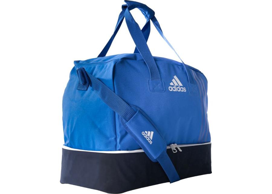Спортивная сумка adidas Tiro 17 Team Bag M BS4752 увеличить