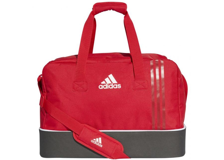 Спортивная сумка adidas Tiro TB BC M DH2237 увеличить