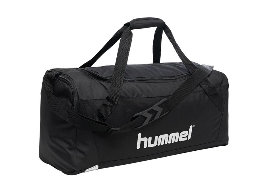Спортивная сумка Hummel Core 204012 2001 S увеличить