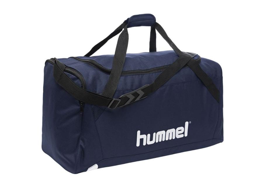 Спортивная сумка Hummel Core 204012 7026 M увеличить