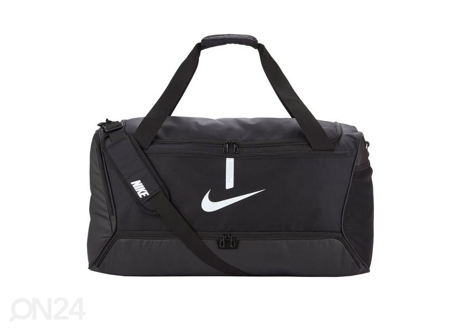 Спортивная сумка Nike Academy Team CU8089-010 увеличить