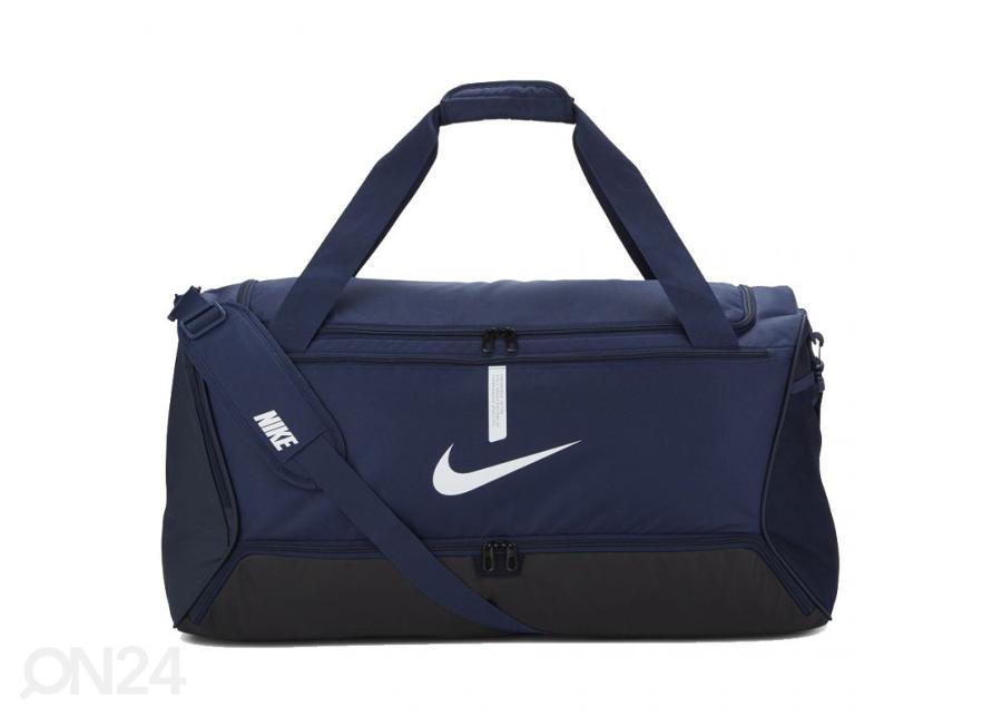Спортивная сумка Nike Academy Team CU8089 410 увеличить