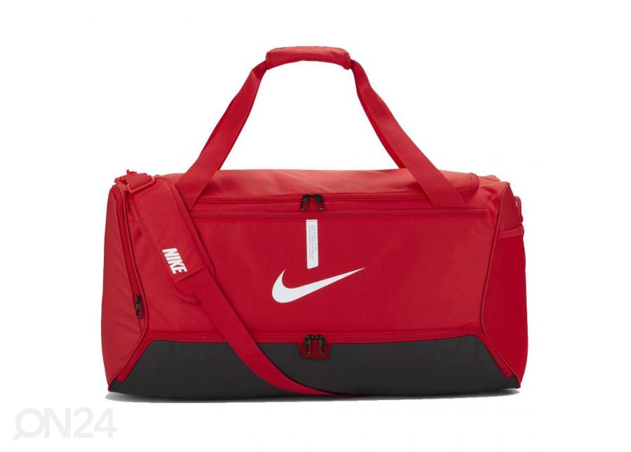 Спортивная сумка Nike Academy Team CU8089-657 увеличить