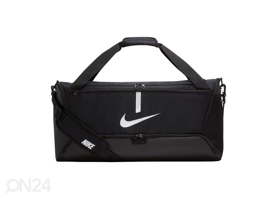 Спортивная сумка Nike Academy Team CU8090-010 увеличить