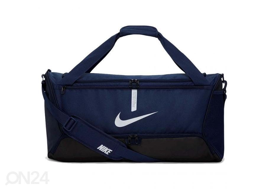 Спортивная сумка Nike Academy Team CU8090 410 увеличить