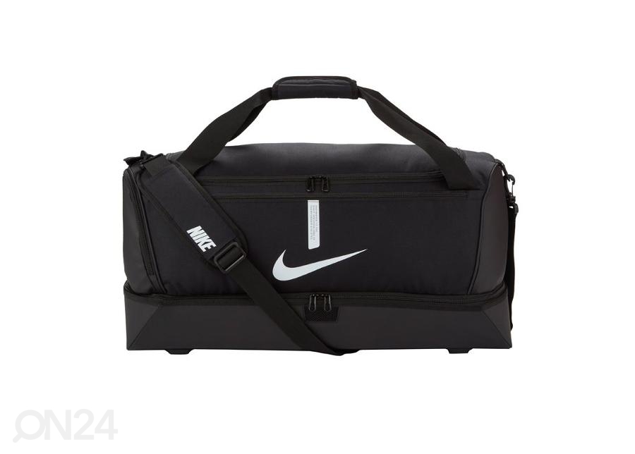 Спортивная сумка Nike Academy Team Hardcase CU8087-010 увеличить
