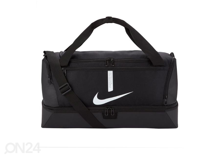 Спортивная сумка Nike Academy Team Hardcase CU8096-010 увеличить