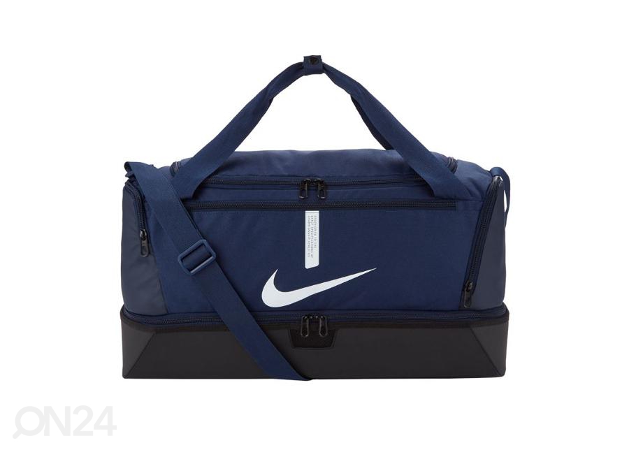 Спортивная сумка Nike Academy Team Hardcase CU8096-410 увеличить